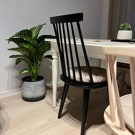 Le-host Apartment
