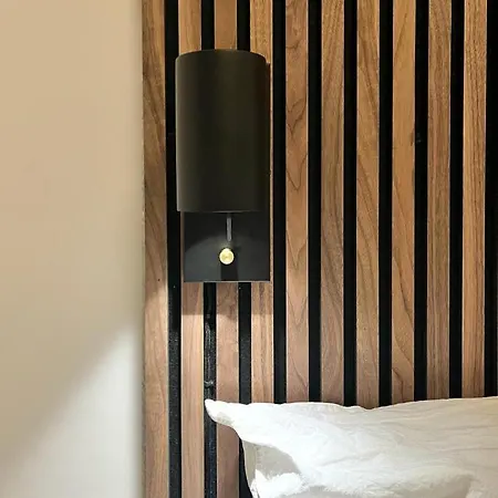 Apartment Le-host