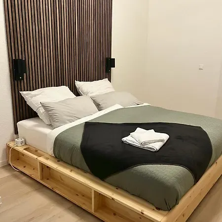 Apartment Le-host *